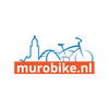 Muro Bike Logotype