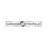 wieszak na medal Logotyp