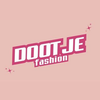 Dootje Fashion Logotype