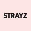 STRAYZ Logotype