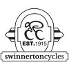 Swinnerton Cycles Logotype