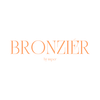 Bronziér By Imper AB Logotype