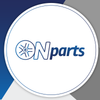 ONparts Λογότυπο