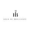 Haus of Brilliance Logotyp