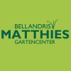 Matthies Gartencenter Logotype