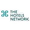 The Hotels Network, SL Logotype