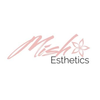 Mish Esthetics Logotype