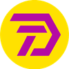 DESPORTOP Logotype