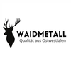 Waidmetall Logotype
