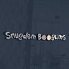 Snugdem Boogums Λογότυπο