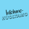 Intohimohuoltamo Logotyp