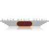 bmd luxury car wax Logotype