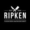 Fleischerei Ripken Logo