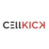 CellKick Logotype