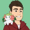 swagykarp.fi Logotyyppi