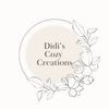 Didi's Cozy Creations Logotyyppi