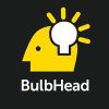 BulbHead Logotype