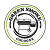 GreenSmoke Logotype