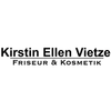Kirstin Ellen Vietze Pflegereihe Logotype