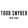 Todd Snyder Logotype