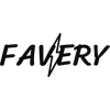 FAVERY CLOTHING Logotype