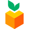 Mandarin Medien Logotype
