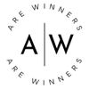Are Winners Logotipo