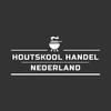 Houtskool Handel Nederland Λογότυπο