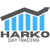 HARKO Day Trading Logó