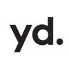 yd. Logotype
