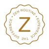 Zen Routine Logotype