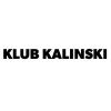 Klub Kalinski Logotype