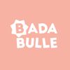 Badabulle Logotype