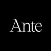 ANTE BERLIN Logotype