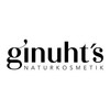 ginuht's Naturkosmetik Logotype