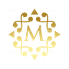 McGUIRE DIAMONDS Logotype