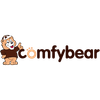 comfybear.co.uk Logotype