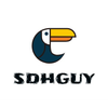 sdhguy Logo