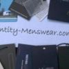 Identity-Menswear.com Logo