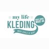 Mylifekleding Logotyp