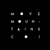 Move Mountains Logotype