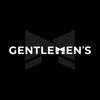 Gentlemen's Logotype