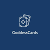 GoddessCards Logotype