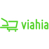 ViaHia Logotyp