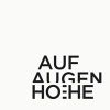 AUF AUGENHOEHE Logotype
