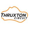 thruxtonracing.co.uk Logotyp