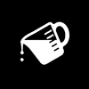 Kofi Cooks Logotipo