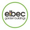 Elbecgardenbuildings Logotype