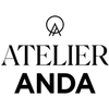 Atelier Anda Logotype