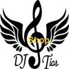 www.djtiosshop.de Logotyp